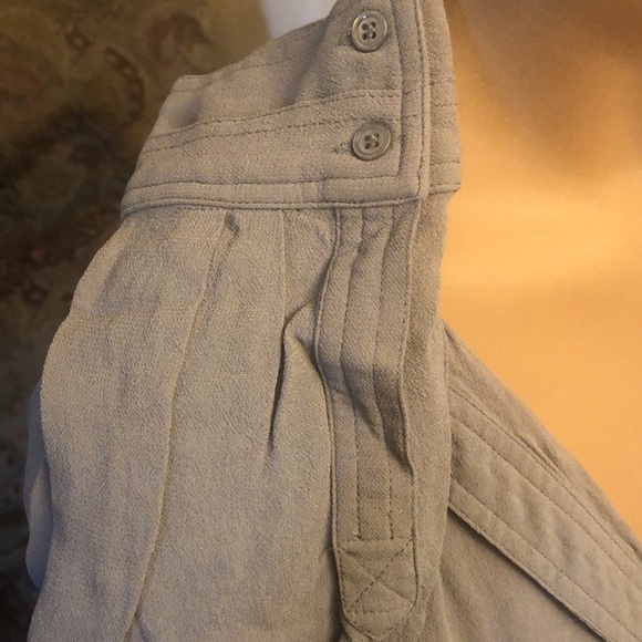 Twilight Rosalie Hale BCBG Tunic dress top - Picture 7 of 10